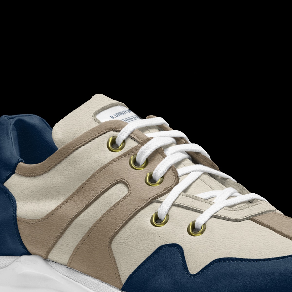 Loyalty footwear deals