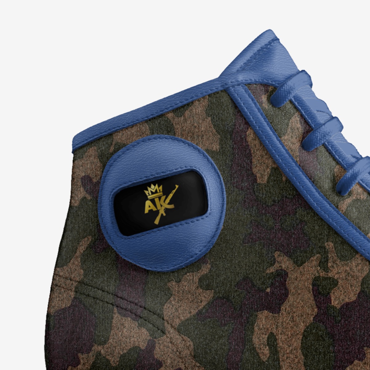 0420 custom made in Italy shoes by Rudolph Rothwell Iii | Detail view