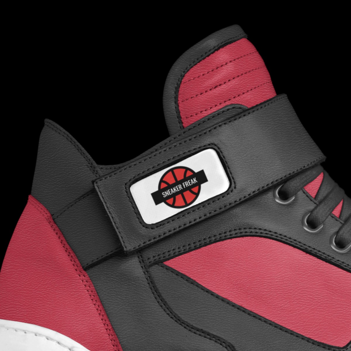 Sneaker freak discount