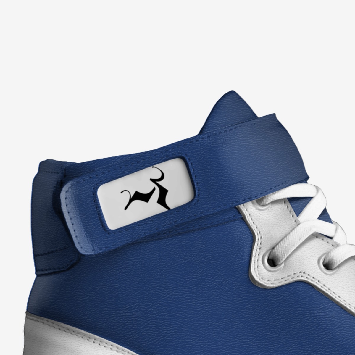 NOFRONTIN custom made in Italy shoes by Carlos Gonzalez | Detail view