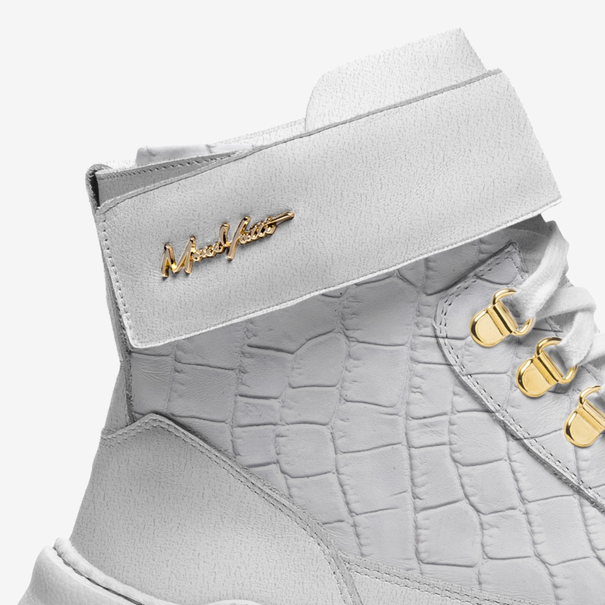 Moneyatti Traps06 custom made in Italy shoes by Moneyatti Brand | Detail view