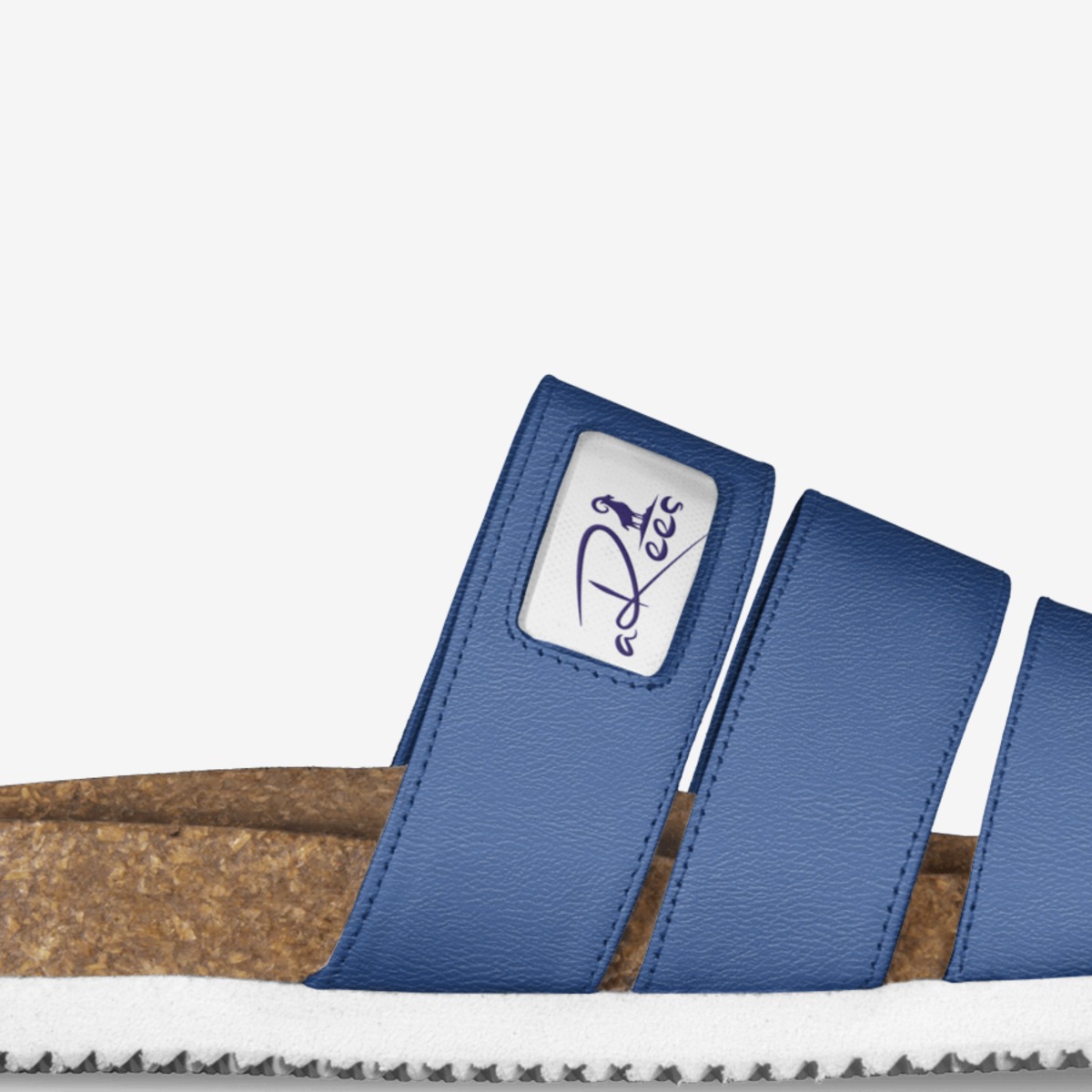 aRees custom made in Italy shoes by Standley Tilerin | Detail view
