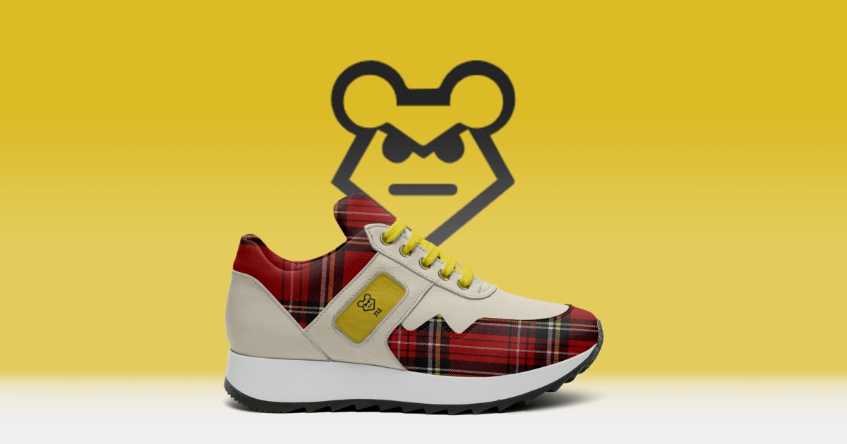 Brand image