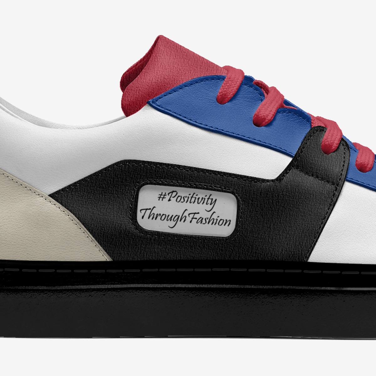 S Santiano's  custom made in Italy shoes by Jason Super Star | Detail view