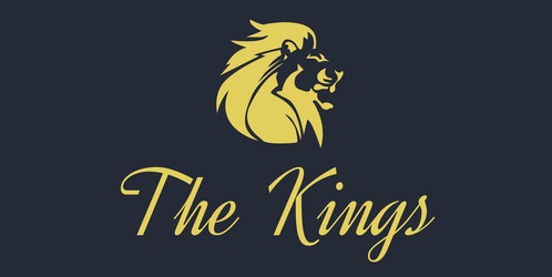 we the kings logo lion