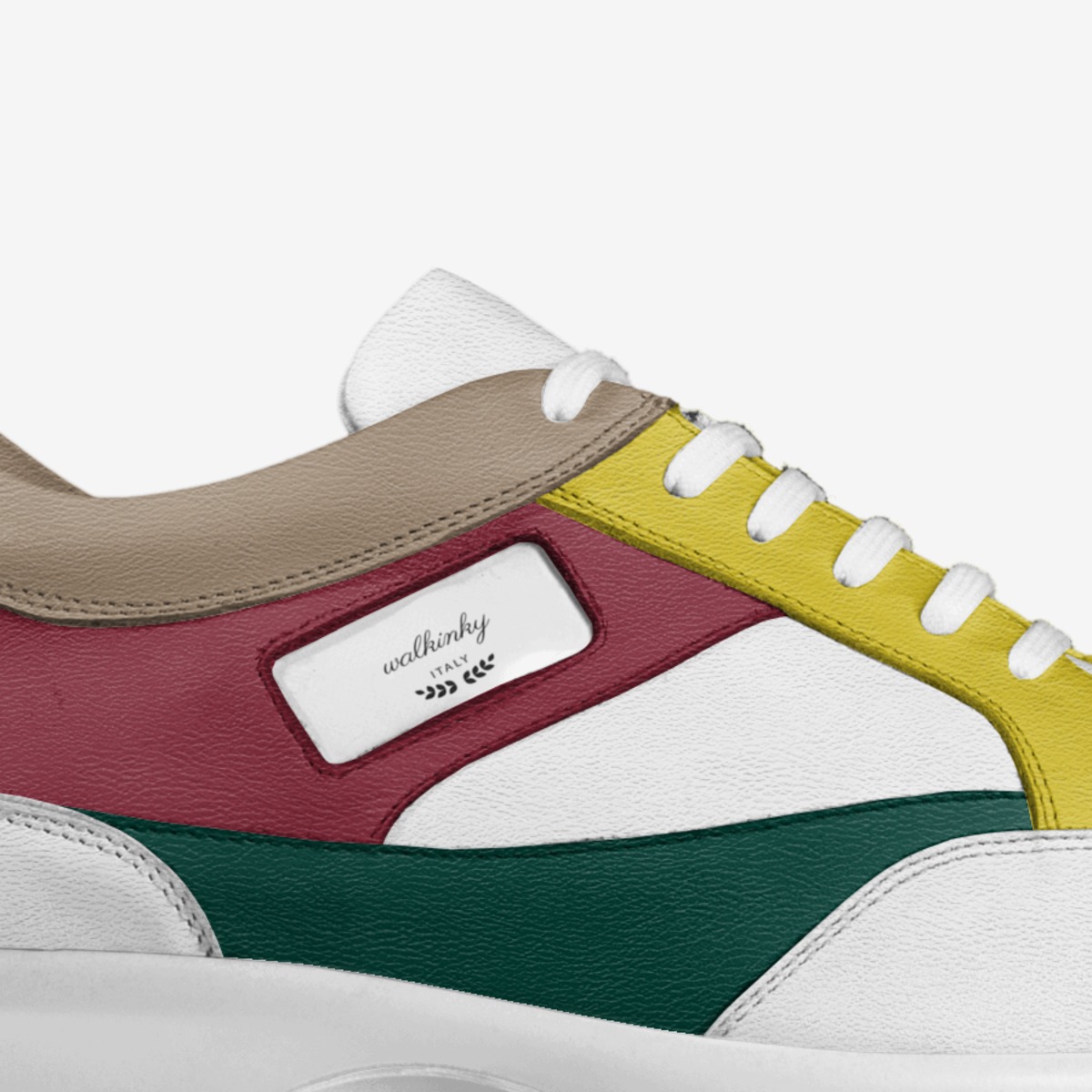 aliveshoes