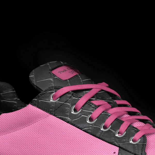 venom custom shoes
