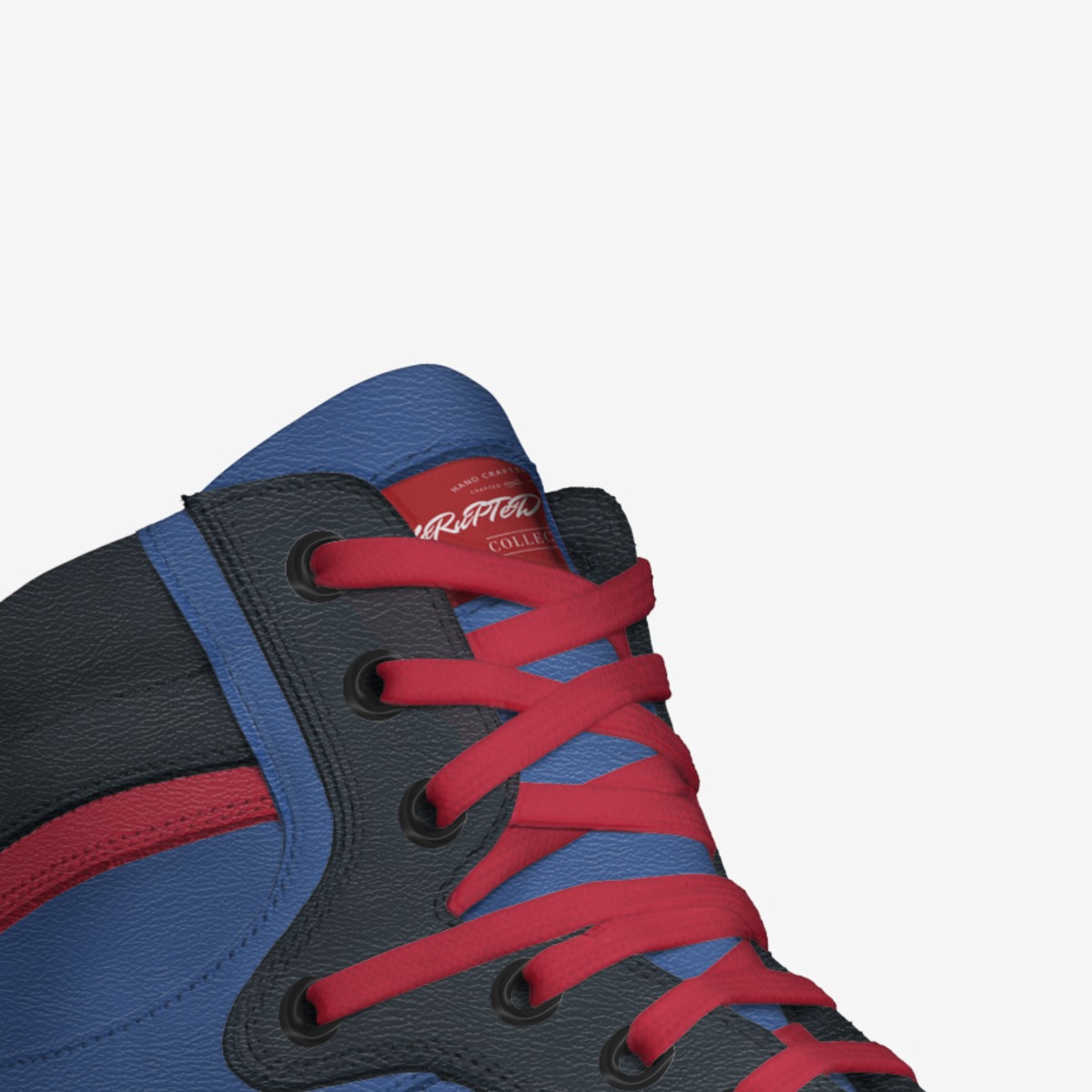 No Name | A Custom Shoe concept by Ashton Vadorzz display picture 2