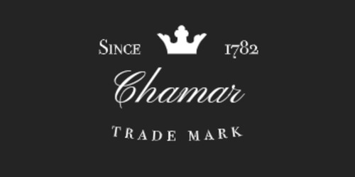CHAMAR OFFICIAL ONLINE SHOP - Chamar