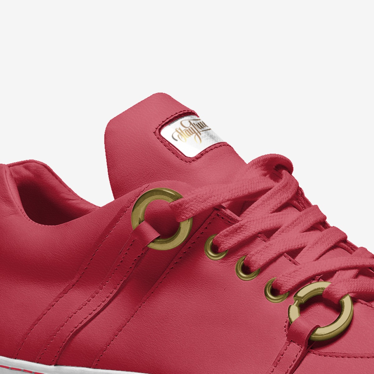 TRUE Apparel, ST14 custom made in Italy shoes by TRUE APPAREL | Detail view