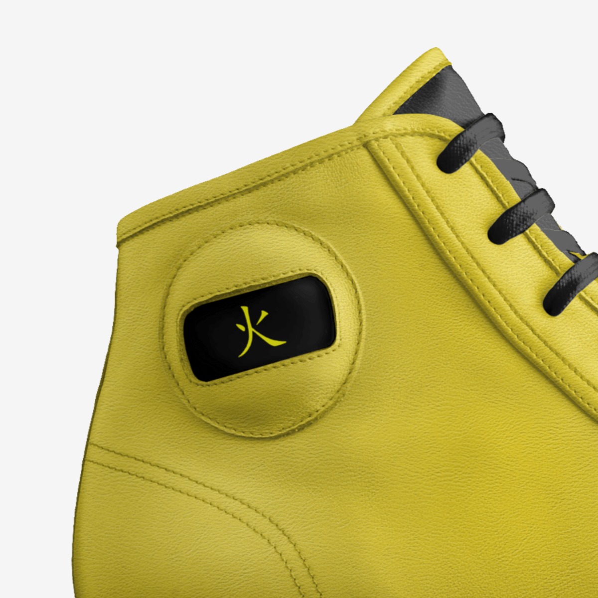 🅚ⒶⓃⒶⓇⓎ °¥2K custom made in Italy shoes by ķ ķ | Detail view