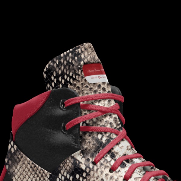 luxury shoes nyc