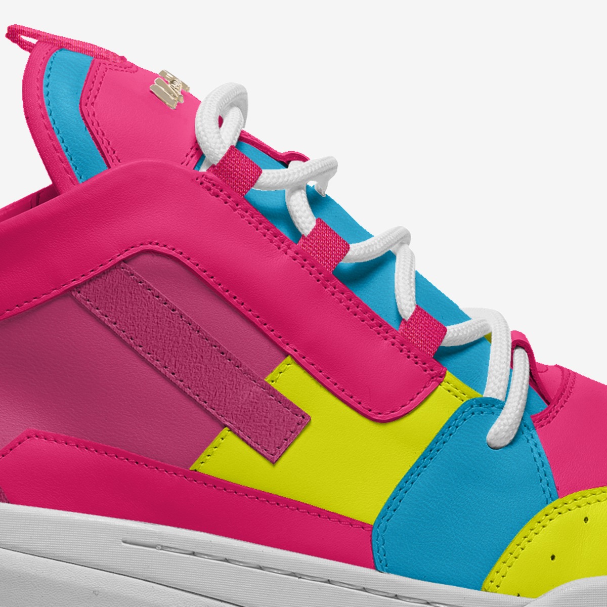 MONEYATTI TURBO 006 custom made in Italy shoes by Moneyatti Brand | Detail view