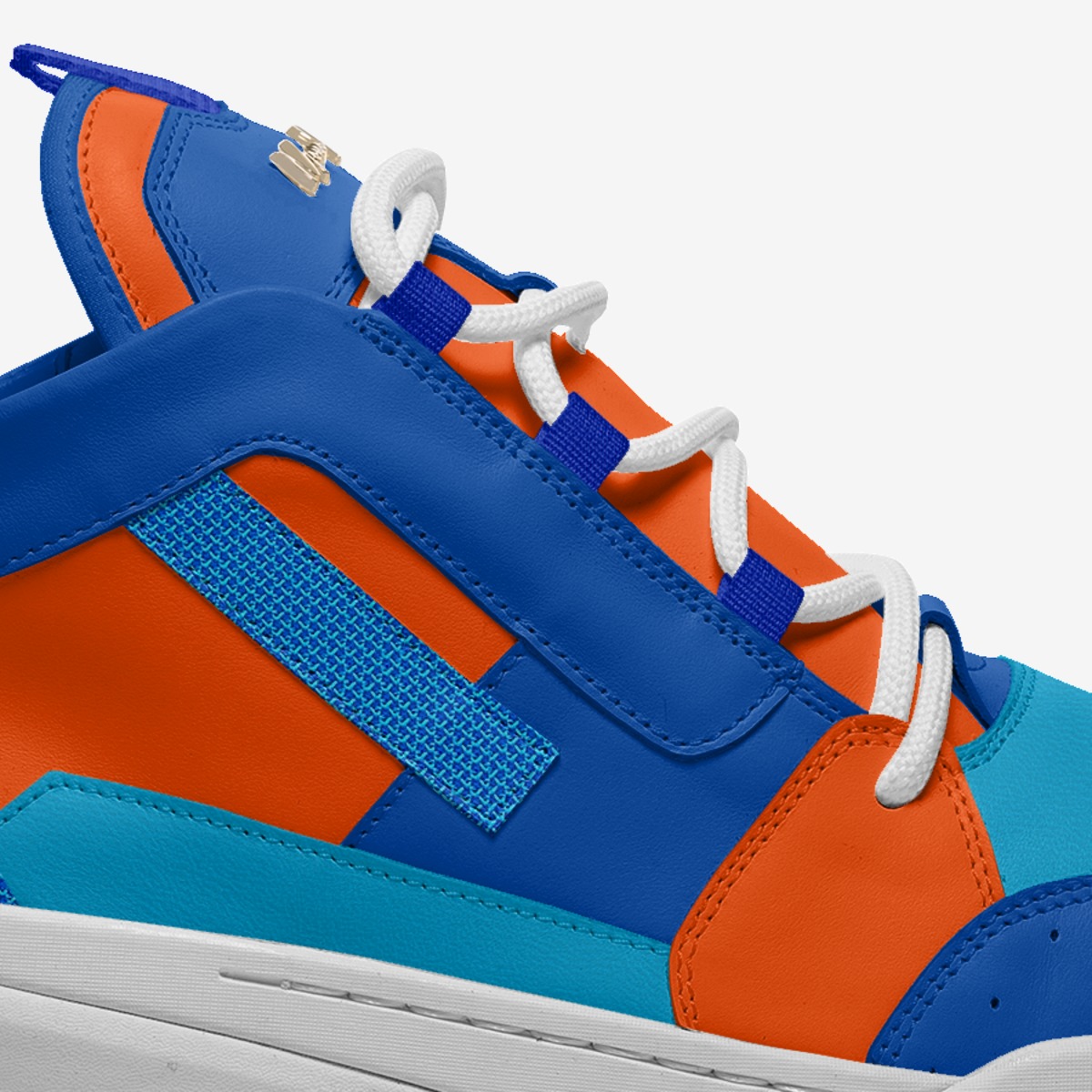 MONEYATTI TURBO 005 custom made in Italy shoes by Moneyatti Brand | Detail view