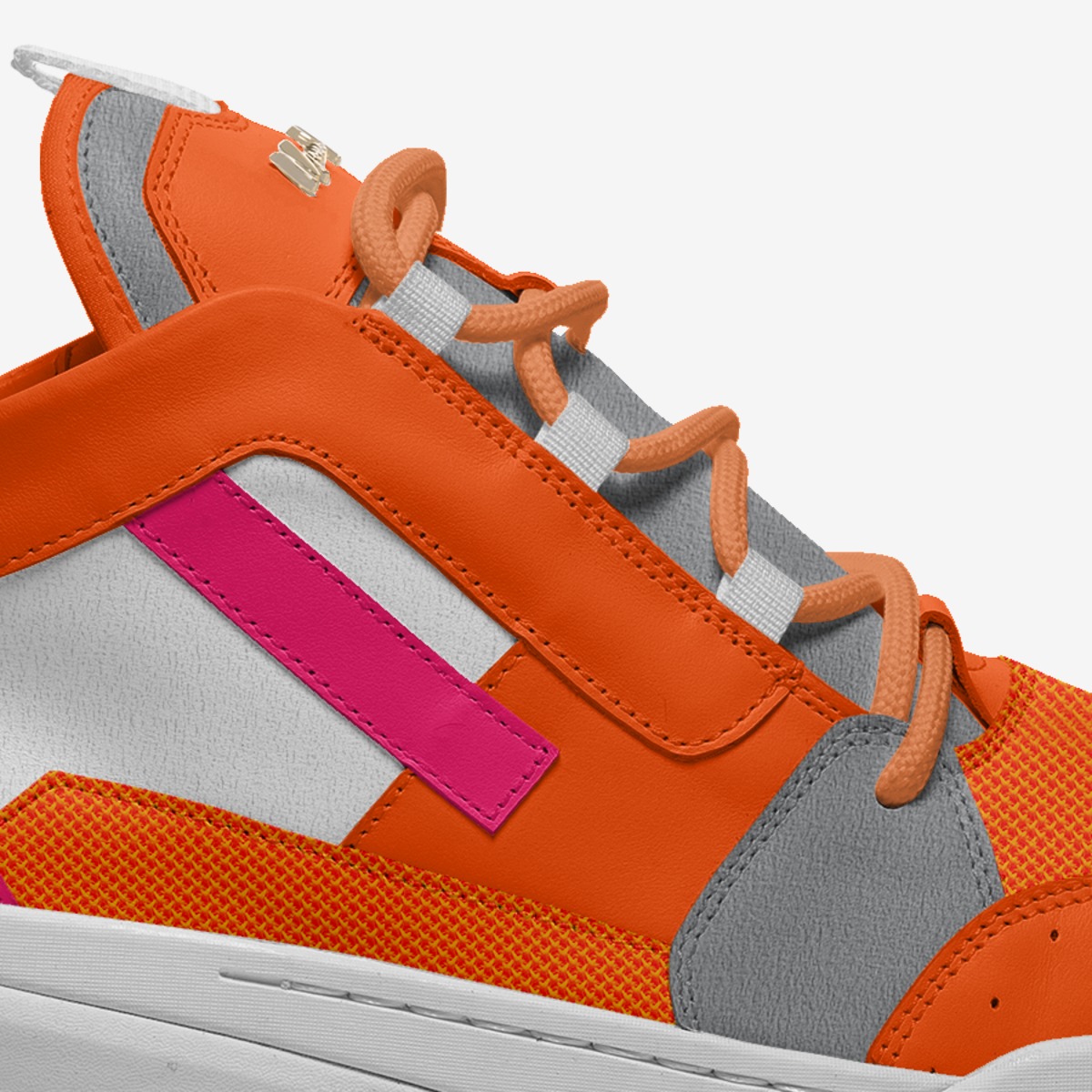 MONEYATTI TURBO 009 custom made in Italy shoes by Moneyatti Brand | Detail view
