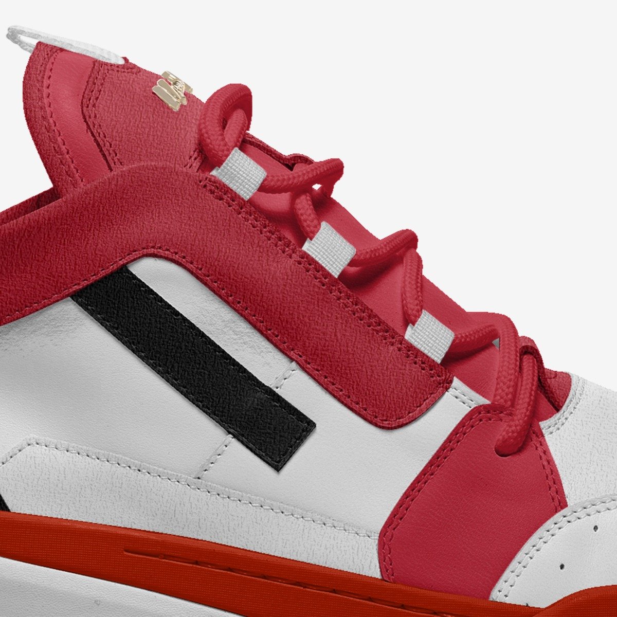 MONEYATTI TURBO 010 custom made in Italy shoes by Moneyatti Brand | Detail view