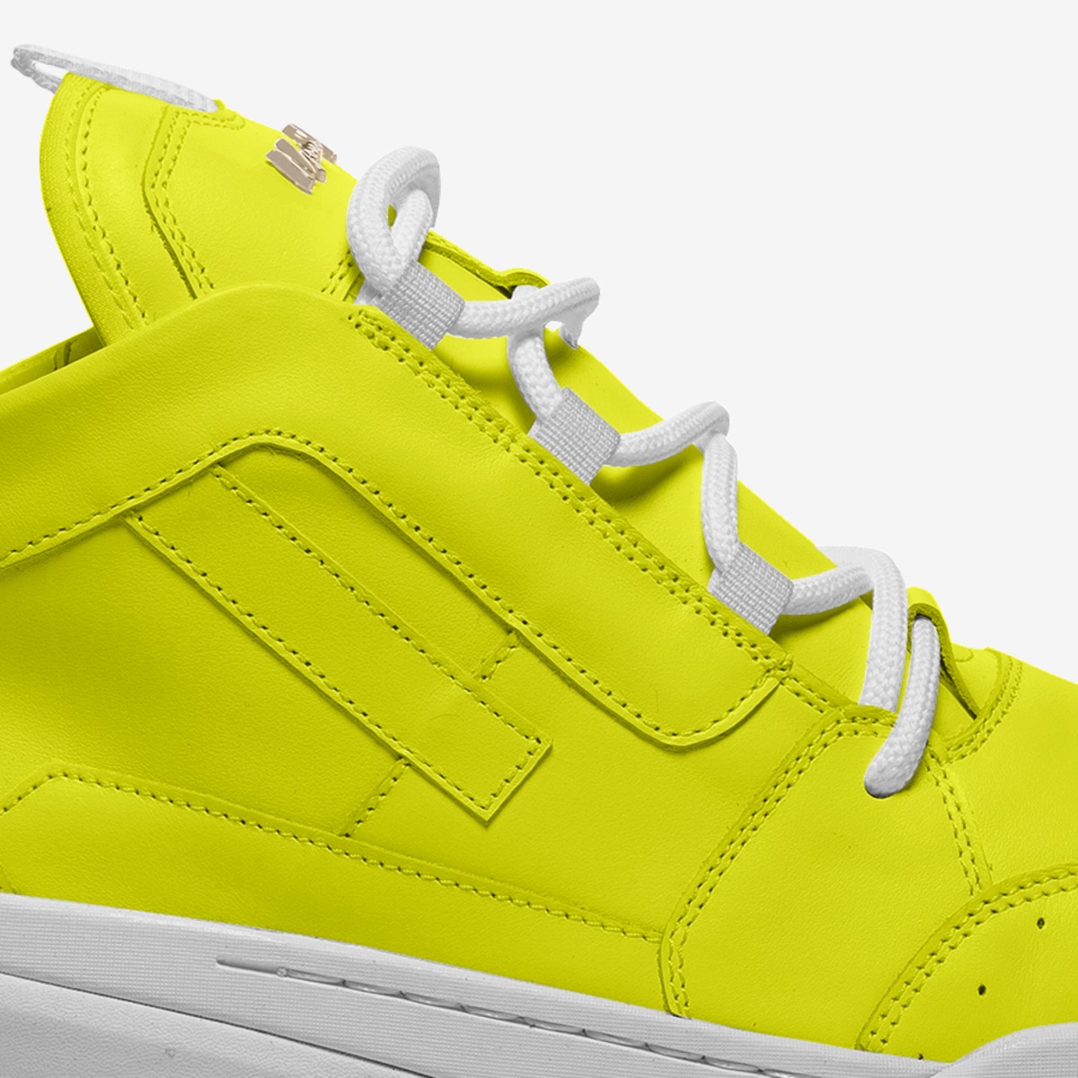 Moneyatti BallP21 custom made in Italy shoes by Moneyatti Brand | Detail view