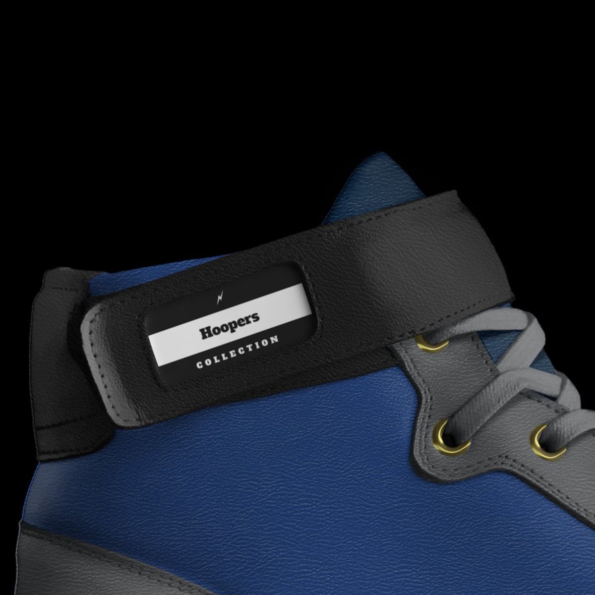 Hoopers shoes brand wiki clearance