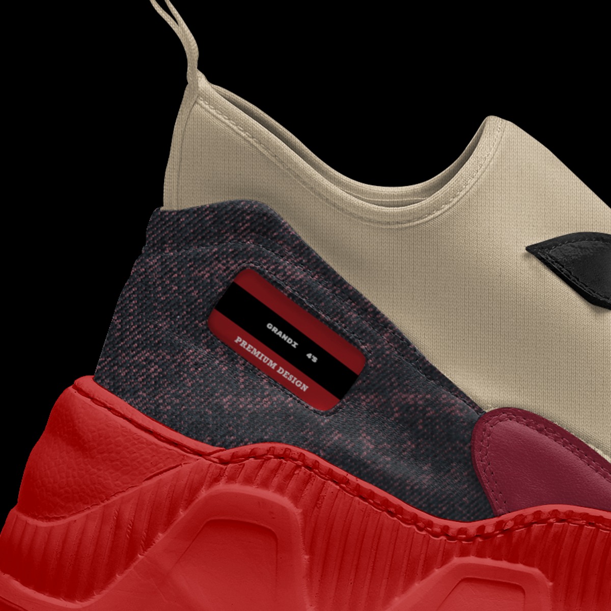 Sneakers grandi deals