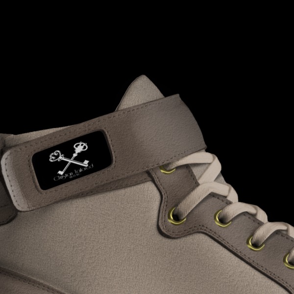 journeys custom shoes