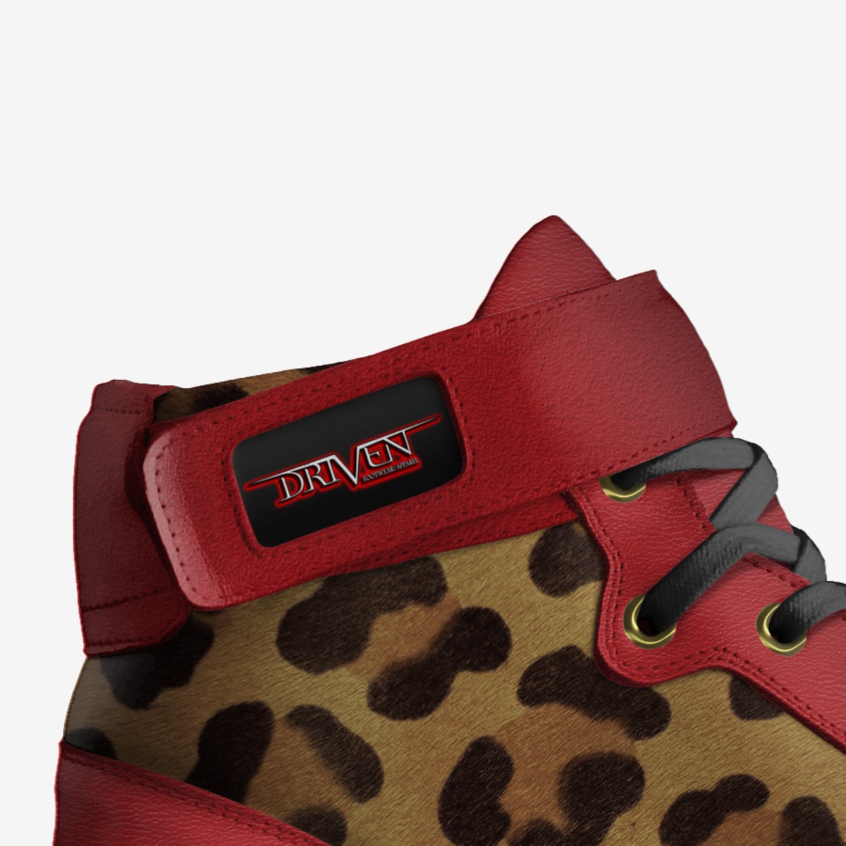  The Master custom made in Italy shoes by Jason Oberly | Detail view