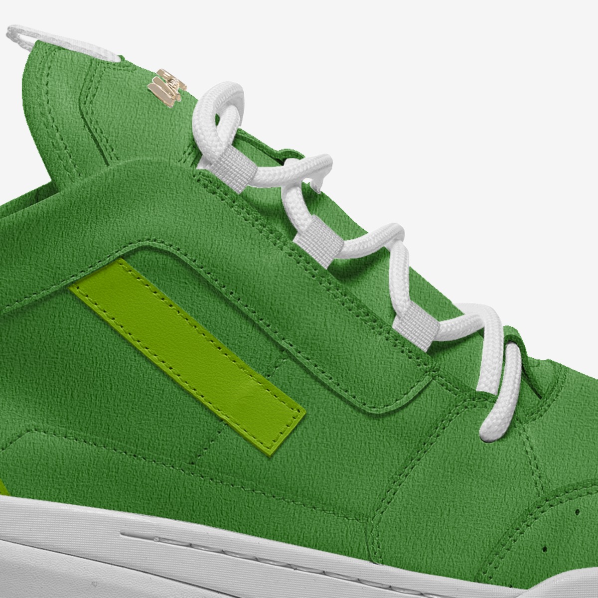 MONEYATTI TURBO 015 custom made in Italy shoes by Moneyatti Brand | Detail view