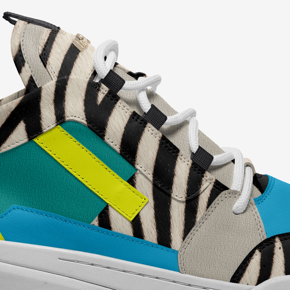 MONEYATTI TURBO 017 custom made in Italy shoes by Moneyatti Brand | Detail view
