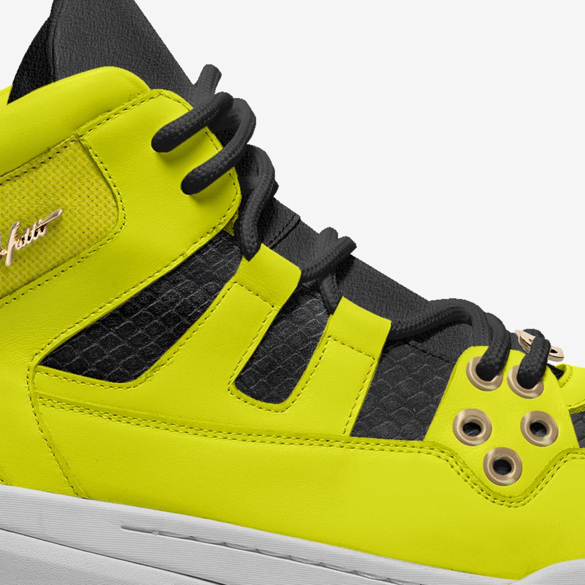 MONEYATTI DRIFT 016 custom made in Italy shoes by Moneyatti Brand | Detail view