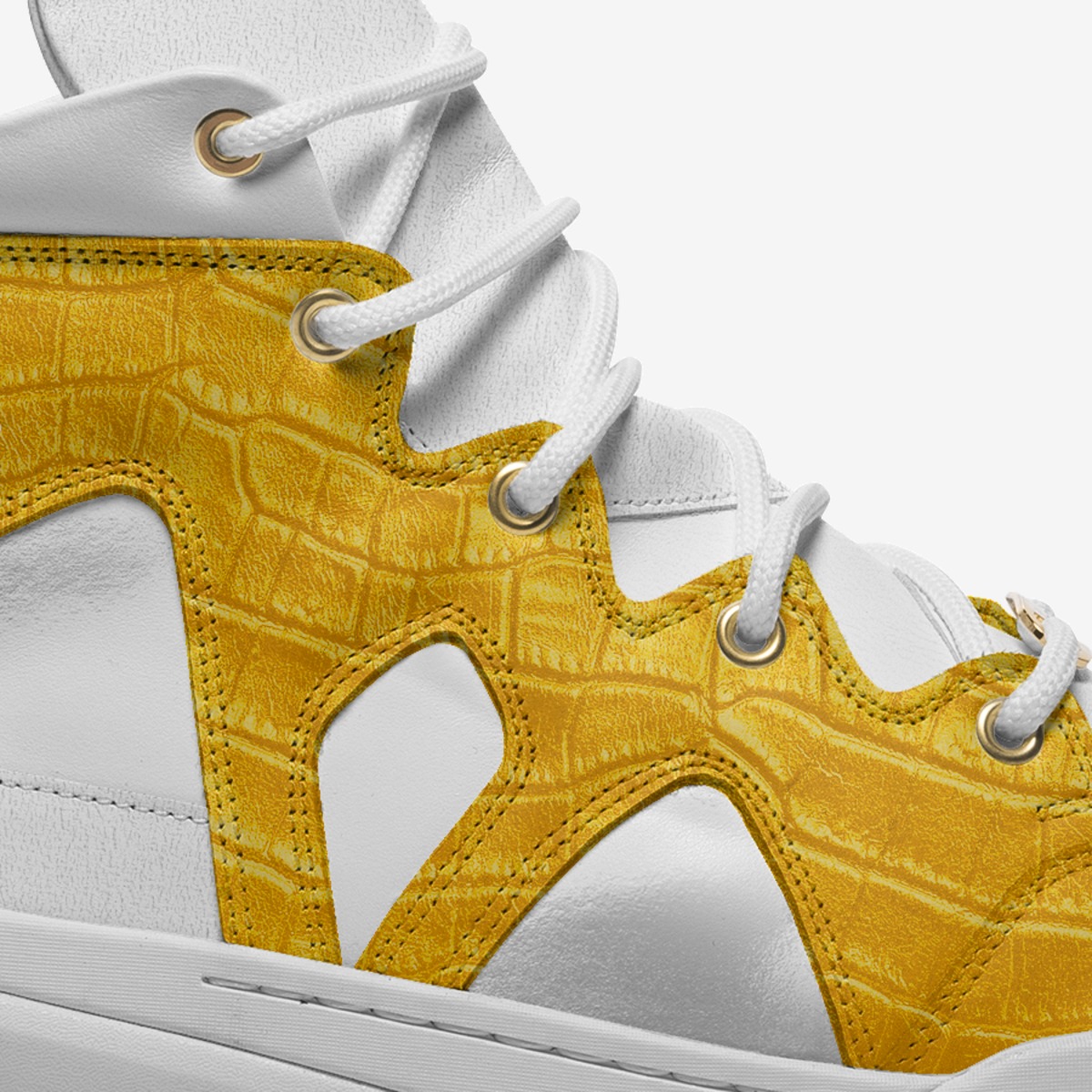 MONEYATTI TAKE OFF 018 custom made in Italy shoes by Moneyatti Brand | Detail view