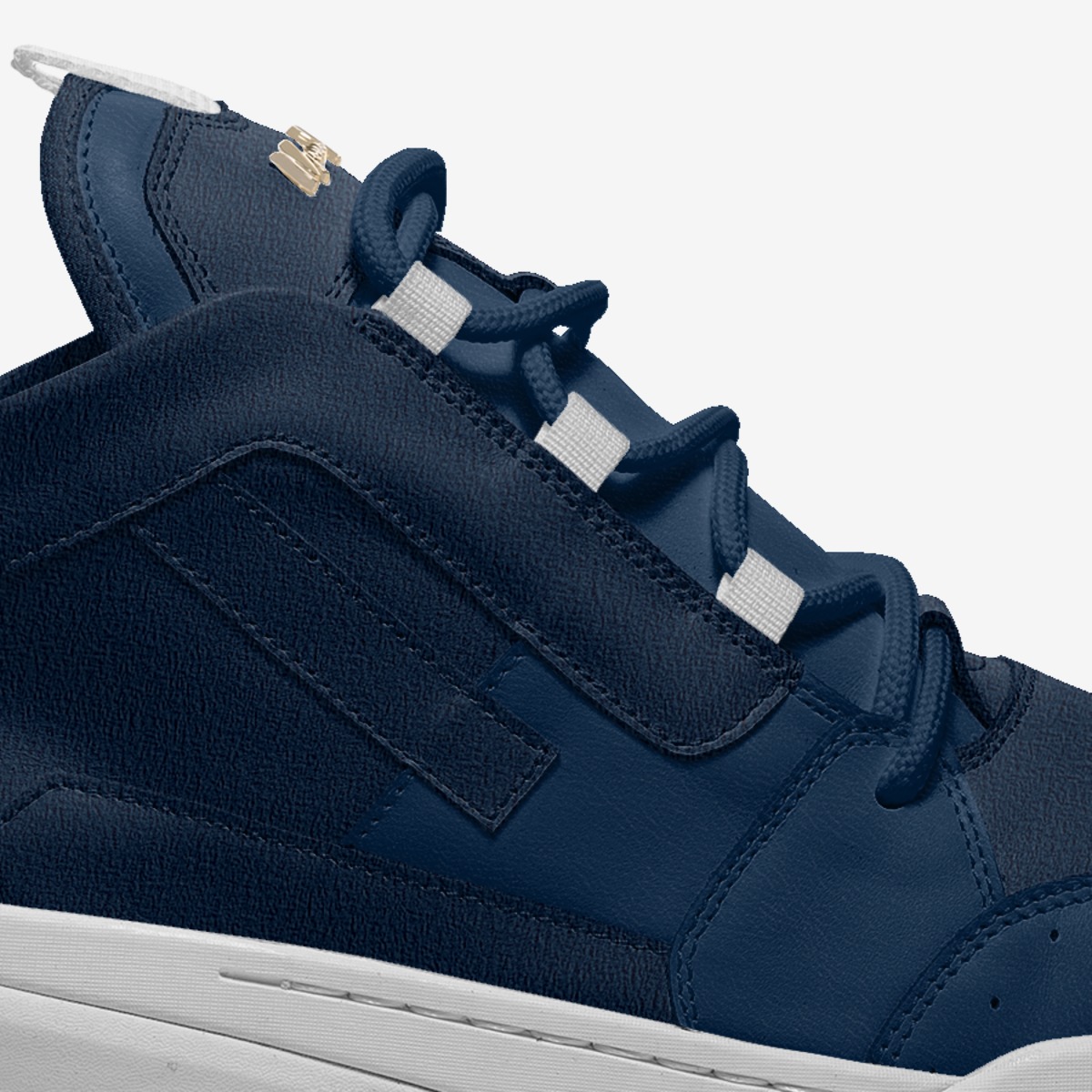 MONEYATTI TURBO 020 custom made in Italy shoes by Moneyatti Brand | Detail view