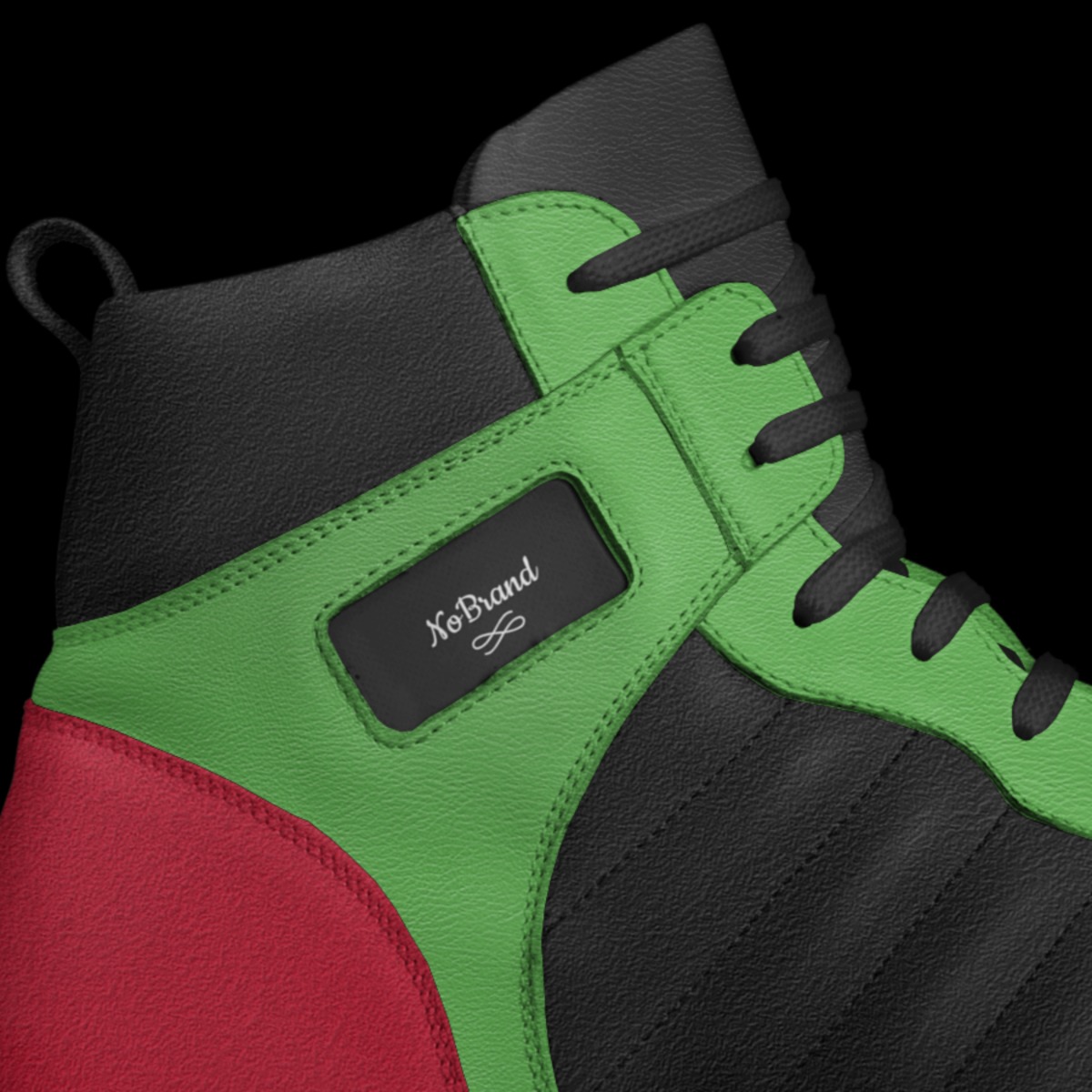 No 1 shop brand shoes