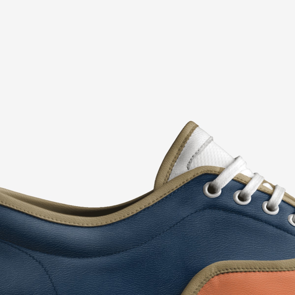 Louis Vuitton Trocadero Men\'s Slip-On Sneakers Top Quality 03