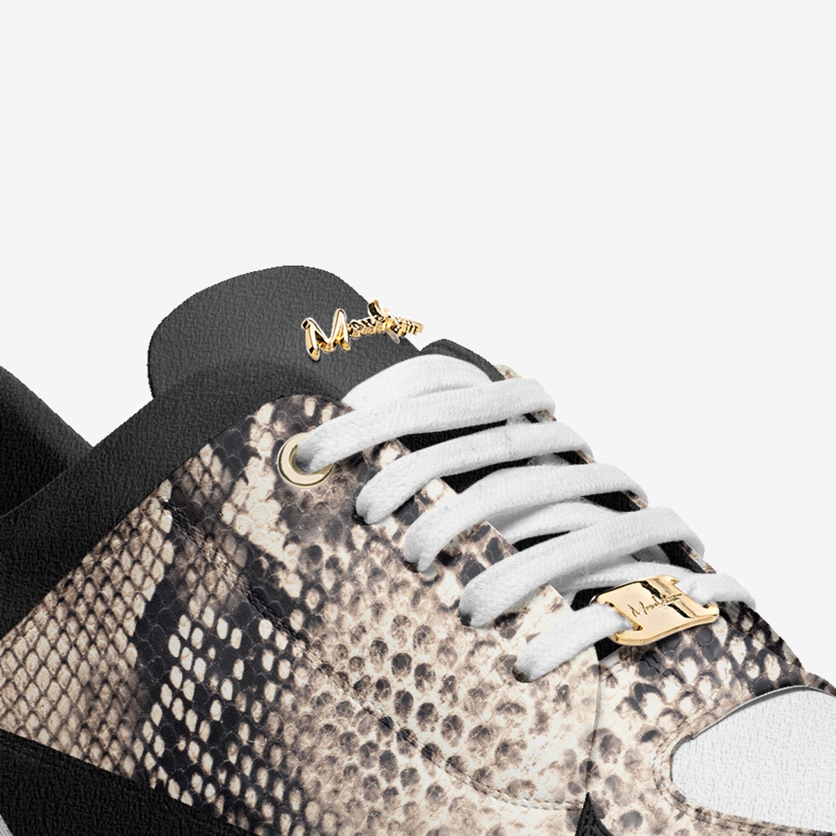 MONEYATTI DRIPLW89 custom made in Italy shoes by Moneyatti Brand | Detail view