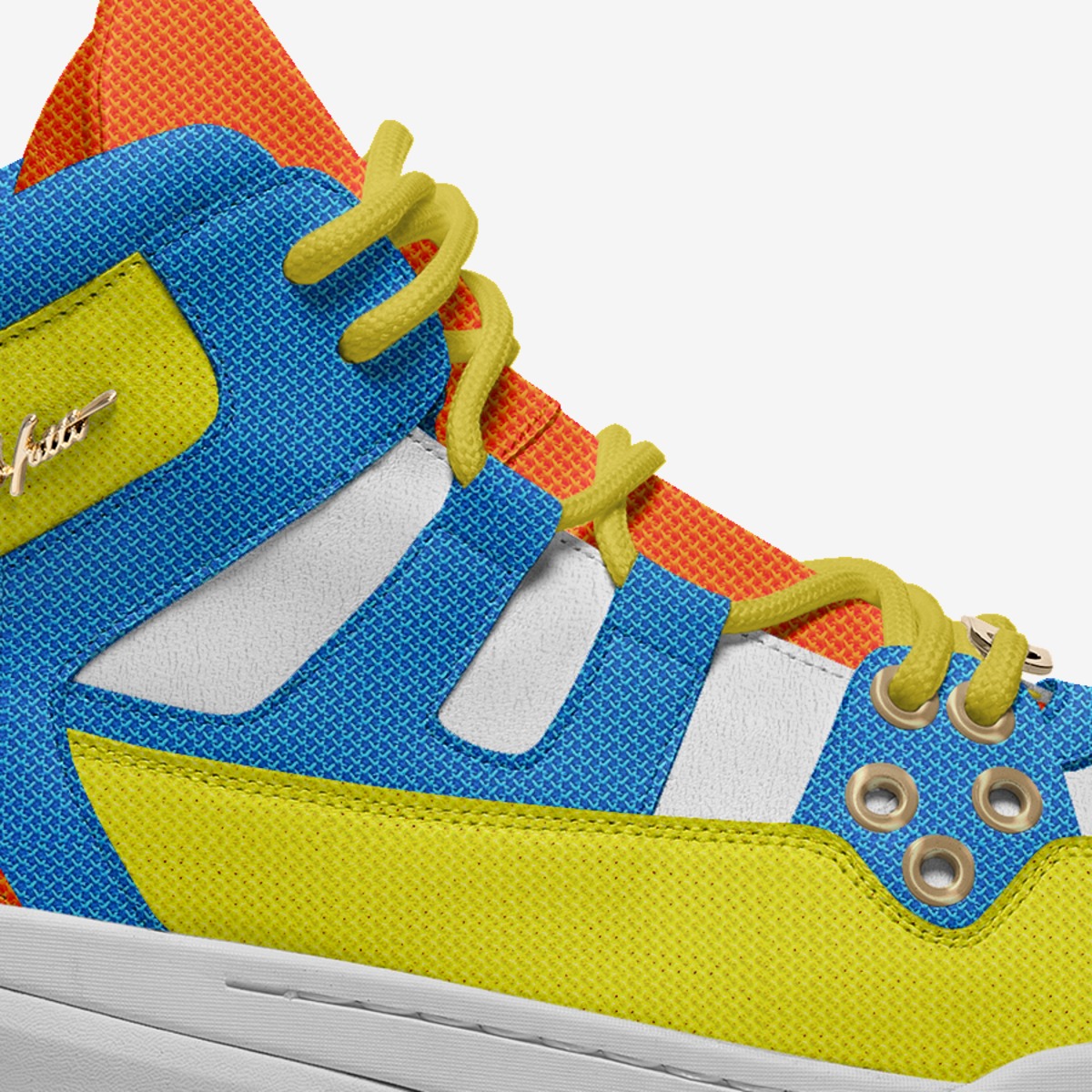 MONEYATTI DRIFT 022 custom made in Italy shoes by Moneyatti Brand | Detail view