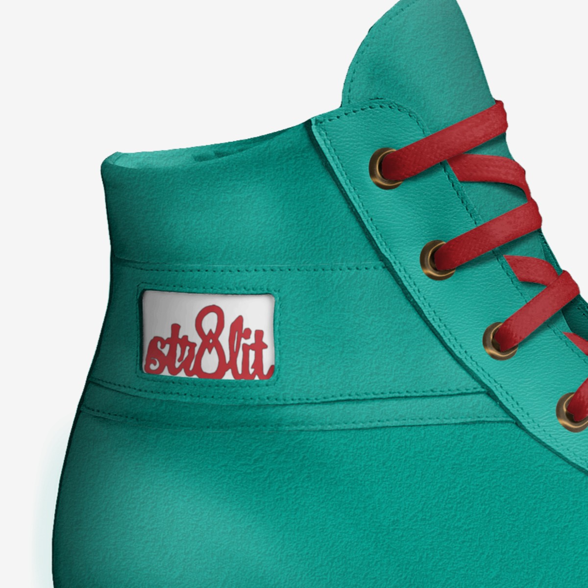 dfgb custom made in Italy shoes by Neville Mr | Detail view