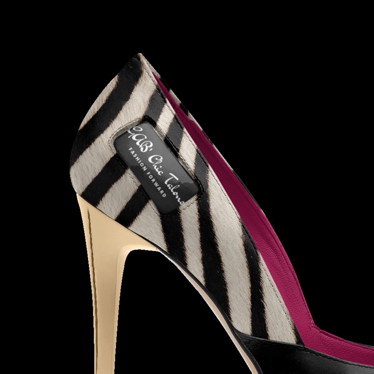 Talons chic outlet