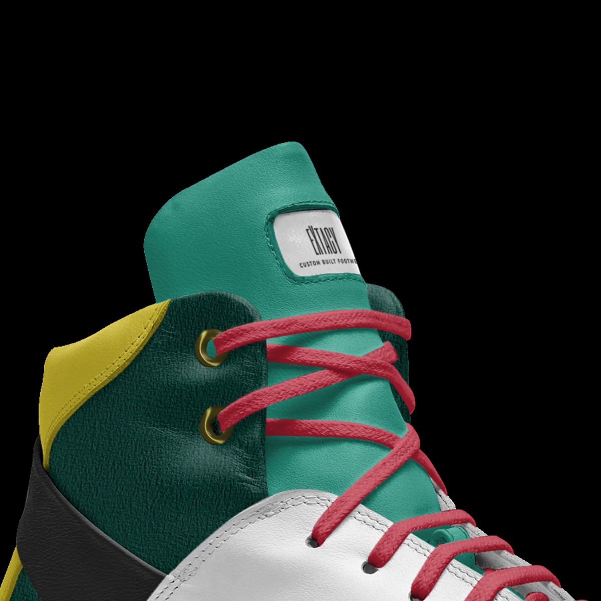 Extacy shoes store