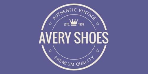 avery shoes | A Custom Shoe concept by Avery Hawkins