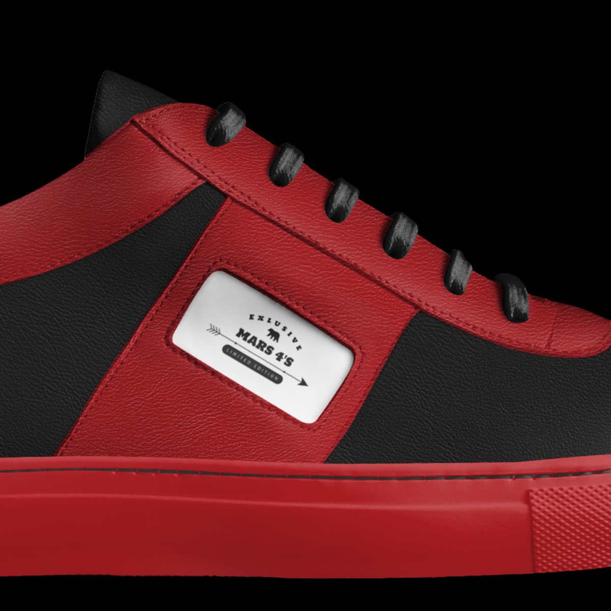 Sneakers decathlon 4 discount mars