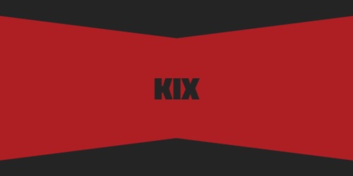 KIX  A Custom Shoe concept by Carson Wyman