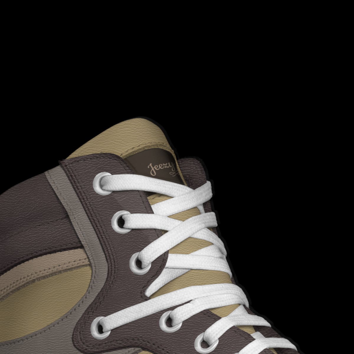 Jeezy shoes 2015 store