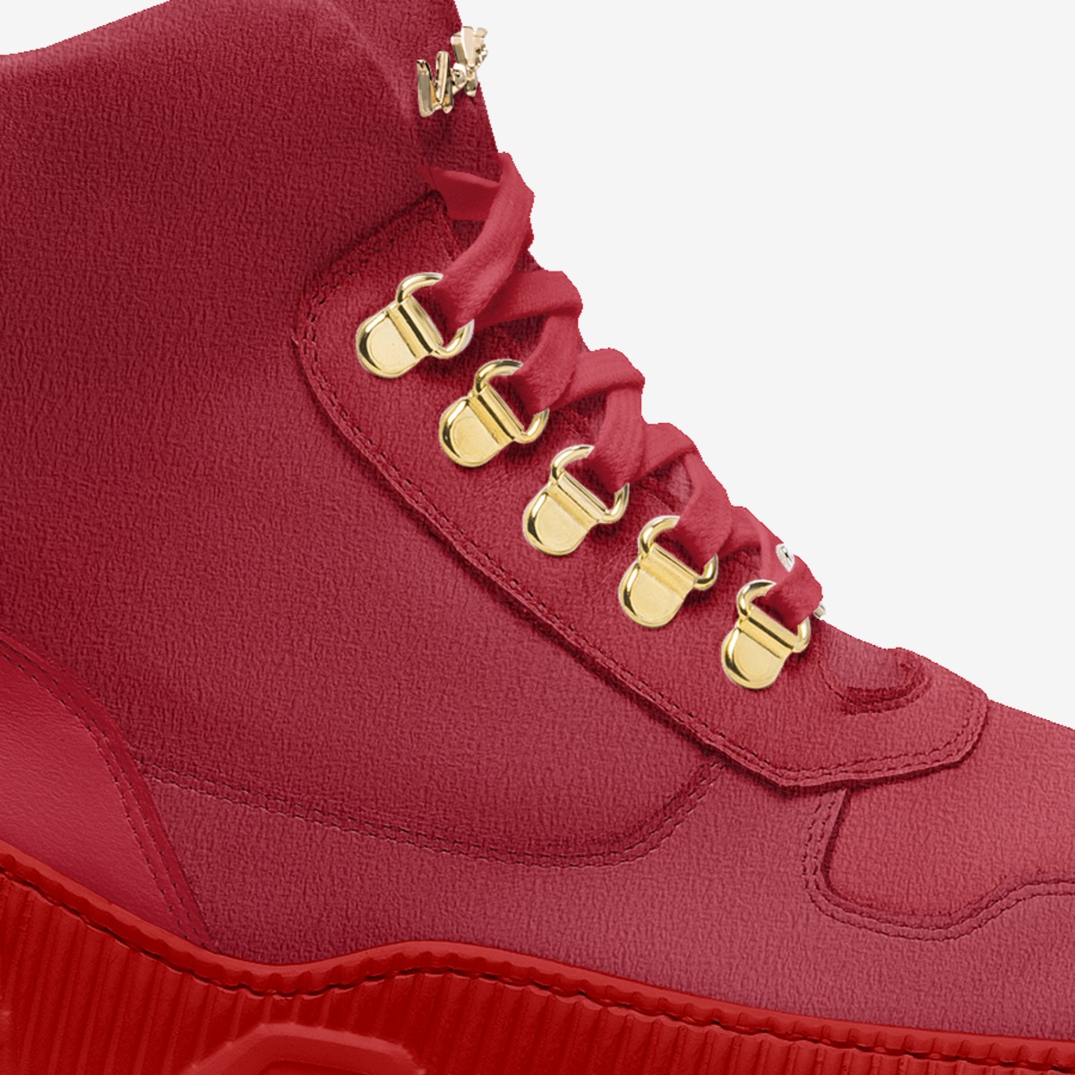 Moneyatti TrapII06 custom made in Italy shoes by Moneyatti Brand | Detail view