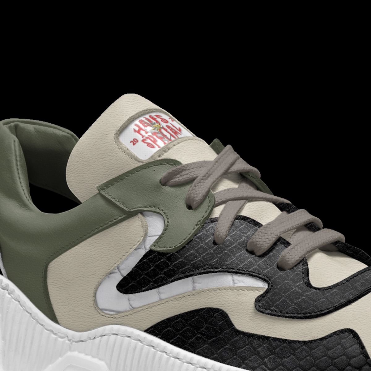 Haus of shoes online