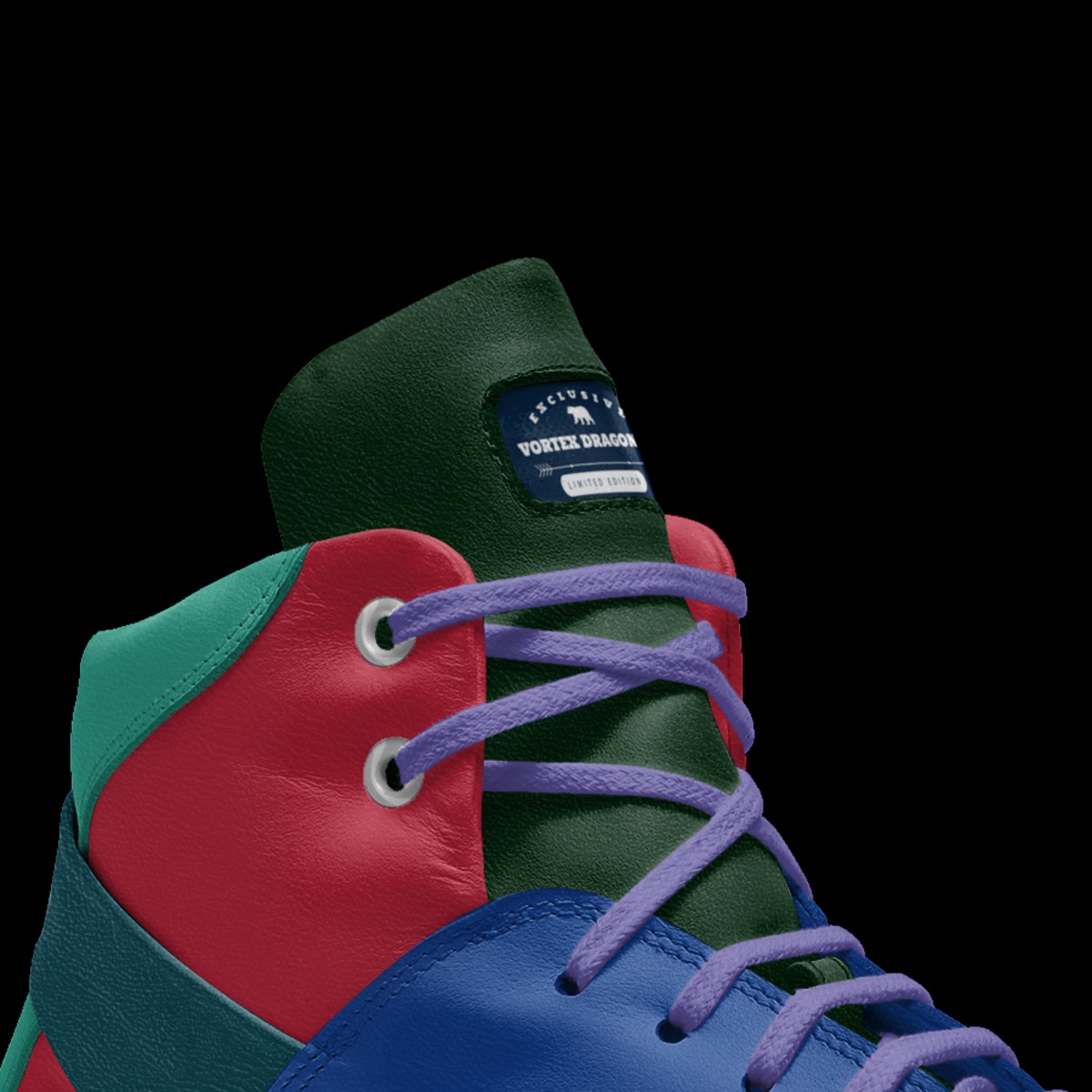 Kd top x1 shoes