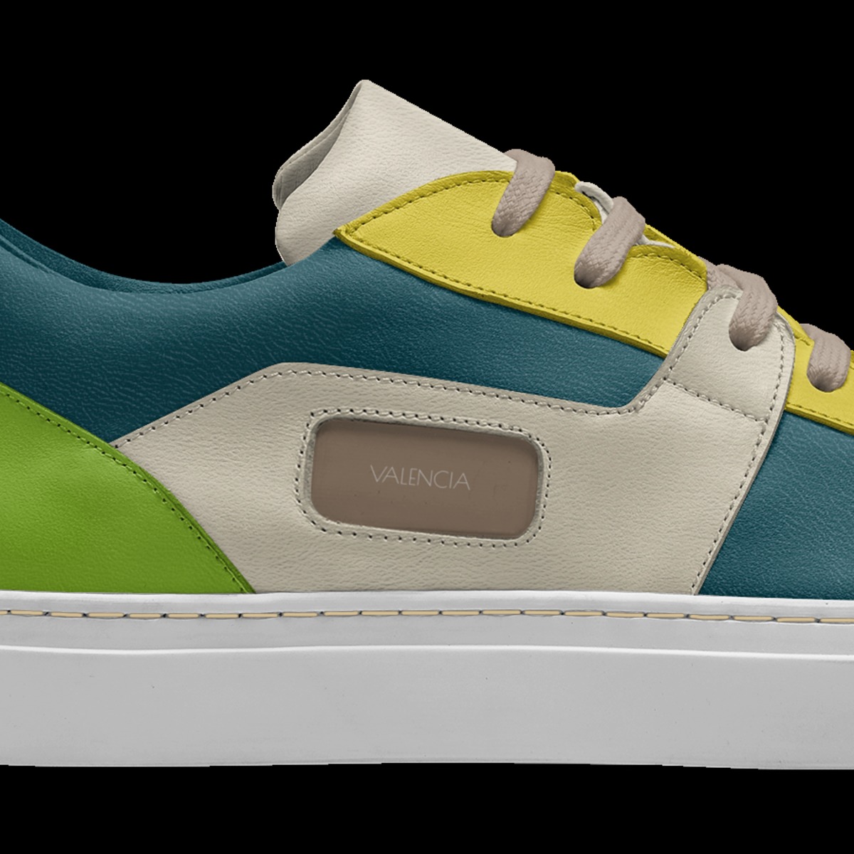 Valencia tennis shoes cheap