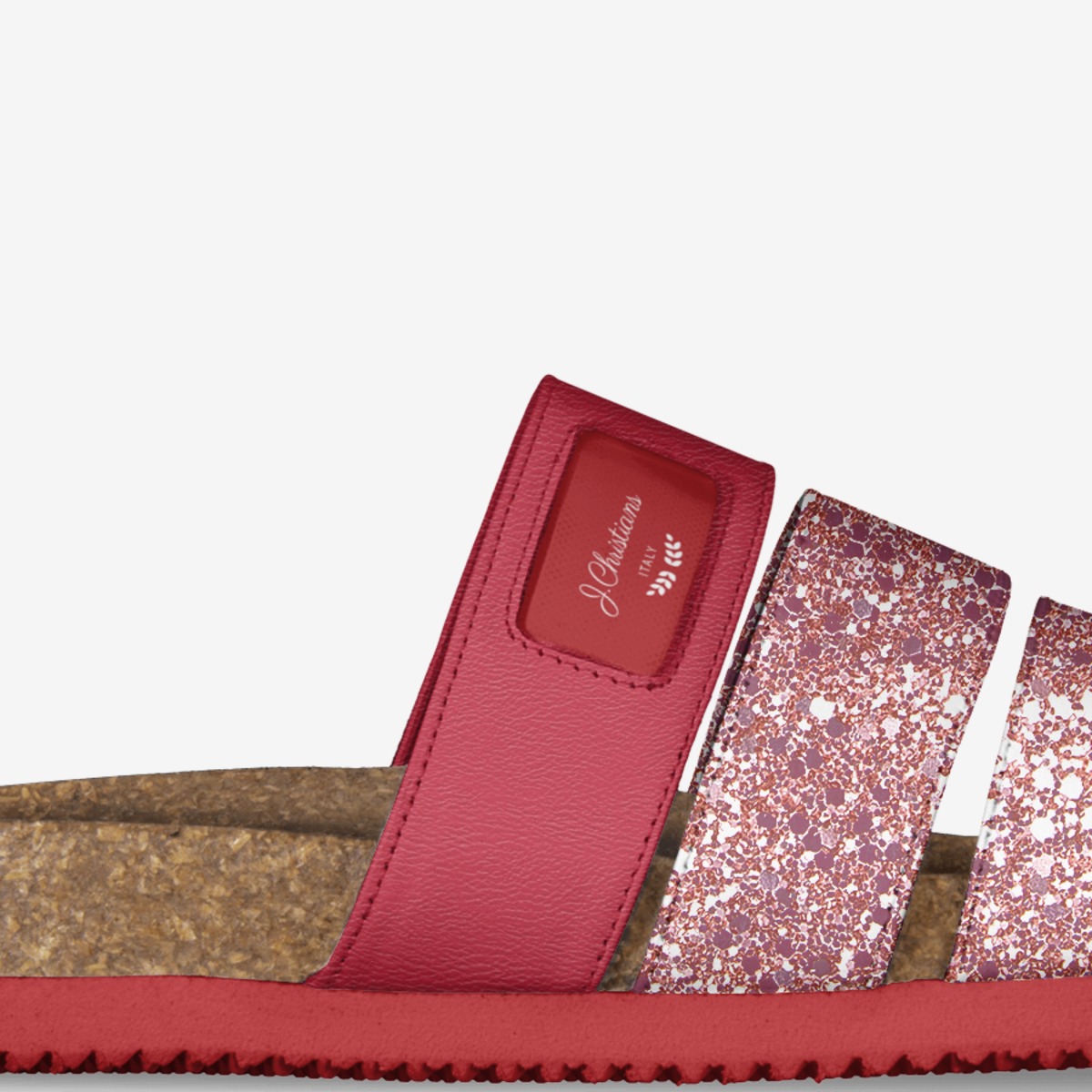 J.Christians custom made in Italy shoes by Jeremy Hill | Detail view