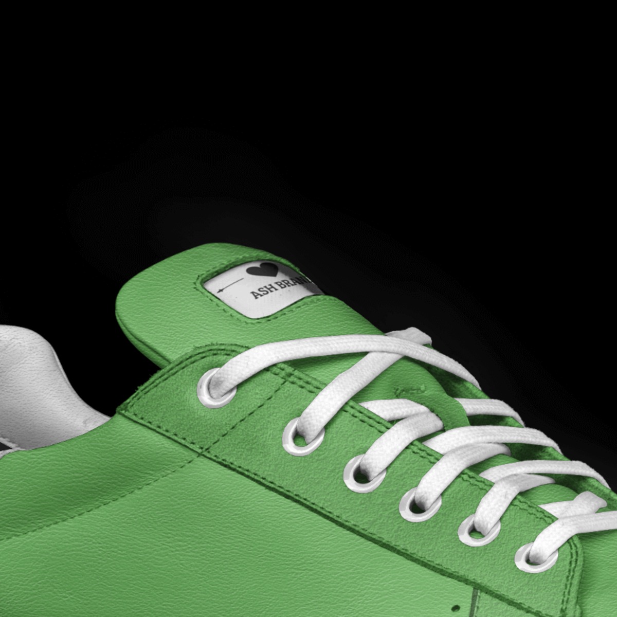 Where are ash shoes made online