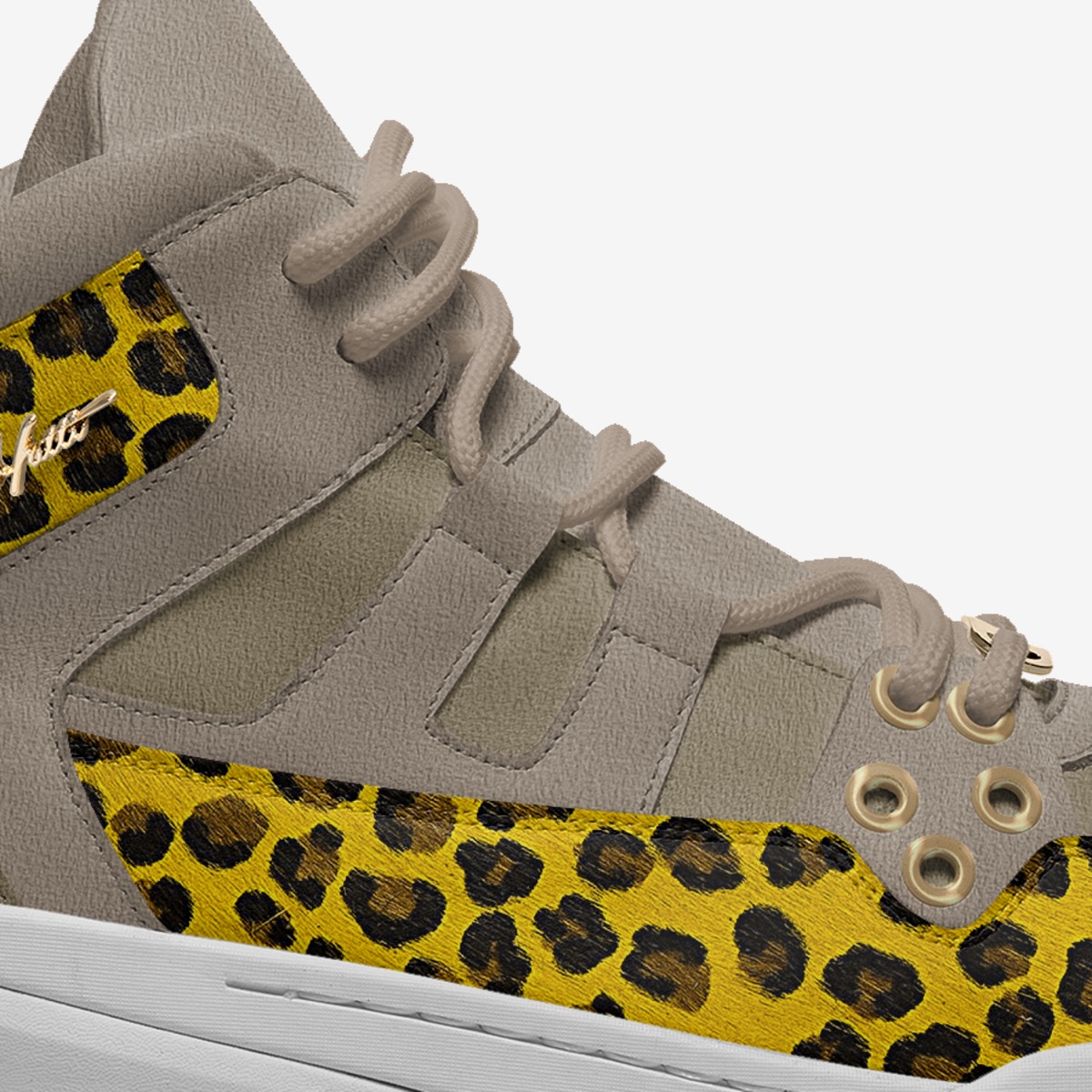 MONEYATTI DRIFT 009 custom made in Italy shoes by Moneyatti Brand | Detail view