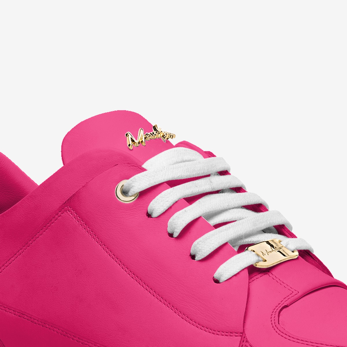 Moneyatti DripP22 custom made in Italy shoes by Moneyatti Brand | Detail view