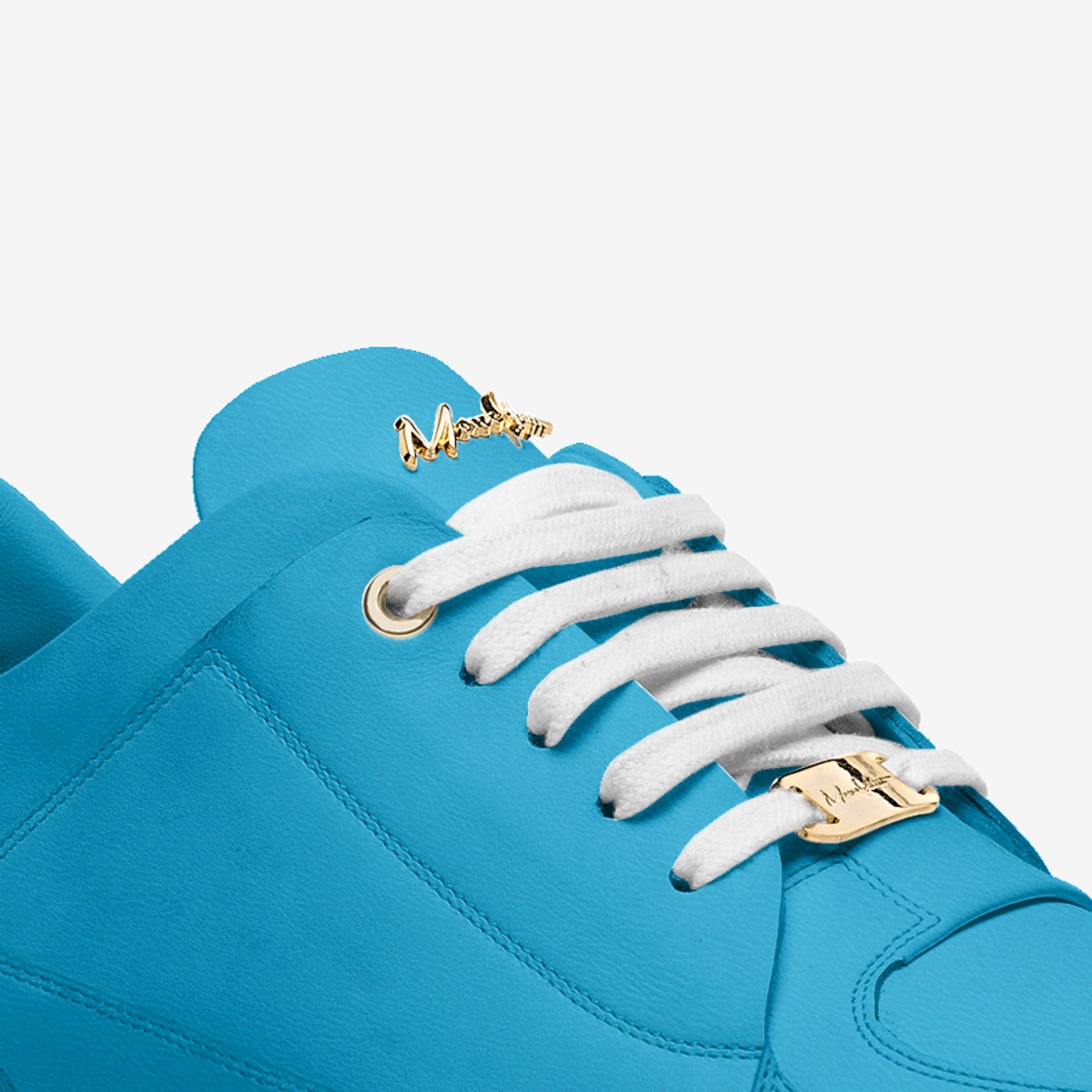 MONEYATTI DRIPP24 custom made in Italy shoes by Moneyatti Brand | Detail view